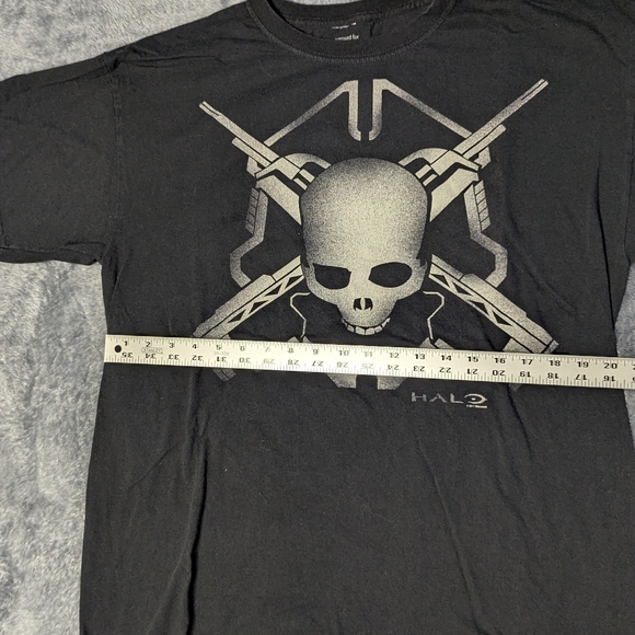 Xbox Halo Promo Graphic Tee - Picture 7 of 7